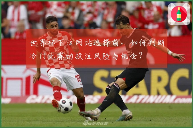 世界杯下注网站选择前,如何判断冷门比赛的投注风险与机会?